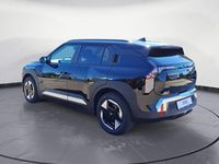 Neu Kia EV3 Earth 150 kW (204 PS) 2025 Schwarz SUV