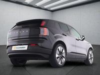 Gebraucht Volvo EX30 200 kW (272 PS) 2025 Schwarz SUV