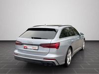 gebraucht Audi S6 Avant ** TDI, Luftfederung, Matrix LED, Panorama *