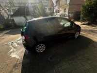 Gebraucht VW Golf V 140 PS (102 kW) 2005 Schwarz Kleinwagen