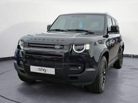Neu Land Rover Defender S 200 PS (147 kW) 2026 Grün SUV