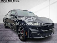 Neu Ford Mustang Mach-E Premium 275 kW (375 PS) 2025 Absolute black SUV