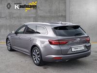 gebraucht Renault Talisman GrandTour Intens 1.3 TCe 160 EU6d HUD Navi Leder digitales Cockpit Bose Massagesitze