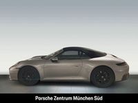 Gebraucht Porsche 911 Carrera Cabriolet 394 PS (289 kW) 2025 Silber Cabrio
