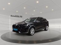 Gebraucht Cupra Formentor 150 PS (110 kW) 2023 Mitternachtsschwarz SUV