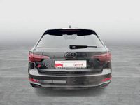 Gebraucht Audi RS4 Ambiente 470 PS (345 kW) 2024 Schwarz Kombi