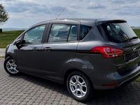 Second-hand Ford B-MAX 101 CP (74 kW) 2016 Verde Monovolum