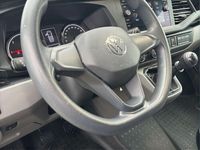 Gebraucht VW T6.1 150 PS (110 kW) 2021 Weiß Van