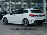 Gebraucht BMW 120 M Sport 178 PS (130 kW) 2024 Weiß Limousine