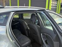 Gebraucht Volvo V40 CC 150 PS (110 kW) 2016 Grau Kombi