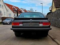 Gebraucht BMW 635 Performance 218 PS (160 kW) 1985 Braun Coupé