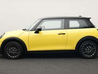 Gebraucht Mini Cooper S Classic 204 PS (150 kW) 2024 Gelb Kleinwagen