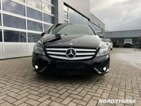 gebraucht Mercedes B180 B 180CDI Klima/Sitzhzg./MF-Lenkrad/R-CD