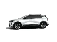 Neu Renault Scenic E-Tech Techno 160 kW (218 PS) 2026 Weiß SUV