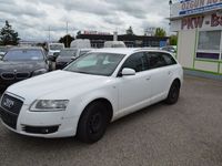 gebraucht Audi A6 Avant 2.7 TDI/NAVI/Scheckhef