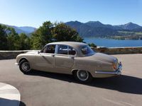 gebraucht Jaguar S-Type 3.8 S Classic Data Gutachten 2+