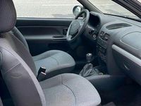 Gebraucht Renault Clio II Campus 75 PS (55 kW) 2009 Blau Kleinwagen