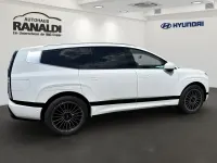 Gebraucht Hyundai Ioniq 9 225 kW (307 PS) 2026 Mic (weiss SUV