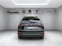 Gebraucht VW Taigo Goal 116 PS (85 kW) 2025 Schwarz SUV