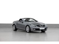 gebraucht Mercedes SLK350 V6 SPORT-PAKET*TOP-ZUSTAND*