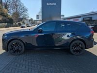Neu Mazda CX-60 Homura-Line 328 PS (241 kW) 2025 Blau SUV