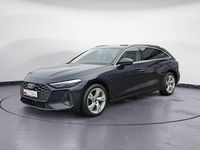 Gebraucht Audi A5 Ambiente 150 PS (110 kW) 2025 Blau Kombi