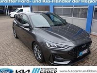 Gebraucht Ford Focus ST-Line X 155 PS (114 kW) 2025 Grau Limousine
