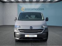 Neu VW T7 150 PS (110 kW) 2025 Grau Van