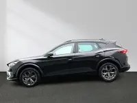 Brugt Cupra Formentor 150 HK (110 kW) 2025 Sort SUV