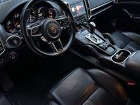 gebraucht Porsche Cayenne Diesel 3.0 Platin Edition