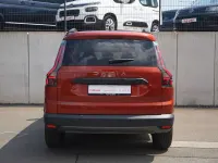 Neu Dacia Jogger Extreme 110 PS (80 kW) 2026 Schiefergraumet. Van / Kleinbus