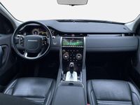 gebraucht Land Rover Discovery Sport D150 SE