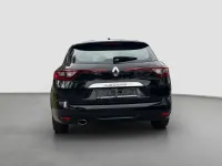 Gebraucht Renault Mégane 116 PS (85 kW) 2020 Schwarz Kombi