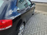 Gebraucht Audi A3 270 PS (198 kW) 2006 Schwarz Kleinwagen
