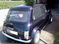 gebraucht Rover Mini Cooper 13l MKII