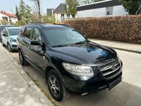 gebraucht Hyundai Santa Fe 2.2 CRDi GLS 4x4 - 7 Sitzer