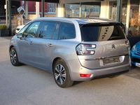 gebraucht Citroën Grand C4 Picasso Ahk,Navi 7.Sitzer