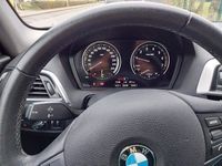 gebraucht BMW 120 i Advantage Advantage