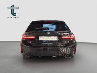Używany BMW M340 Performance 340 KM (250 kW) 2025 Czarny Sedan/Limuzyna