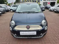 Gebraucht Fiat 500C 69 PS (50 kW) 2022 Andere Cabrio