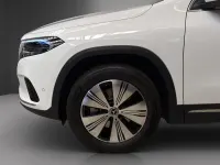 Gebraucht Mercedes EQA300 Progressive 167 kW (228 PS) 2025 Weiß SUV