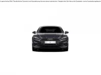 Gebraucht Audi A5 Sportback Advanced 204 PS (150 kW) 2022 Mythosschwarz Kleinwagen