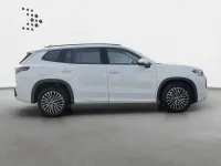 Gebraucht VW Tayron Life 150 PS (110 kW) 2025 Oryxweiß perlmutteffekt SUV