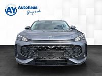 Gebraucht MG HS Luxury 170 PS (125 kW) 2025 Grau SUV