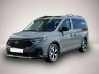 Neu Ford Tourneo Connect Active 122 PS (89 kW) 2026 Manufacturer Van / Kleinbus
