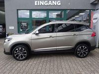 Neu DFSK Forthing 3 163 PS (119 kW) 2025 Gold SUV