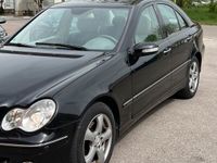 gebraucht Mercedes 230 V6 W203 Elegance Ez.2006 TÜV 10/25