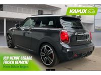 Gebraucht Mini John Cooper Works 231 PS (169 kW) 2019 Silber / grau Kleinwagen