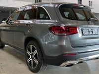 Gebraucht Mercedes GLC300e 320 PS (235 kW) 2020 Grau SUV