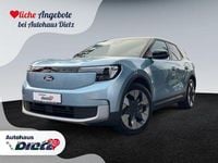 Gebraucht Ford Explorer Premium 210 kW (286 PS) 2025 Arctic blue 3c SUV